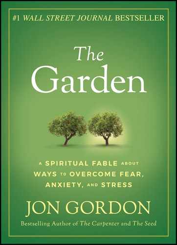 Chapter 2: The Garden