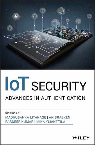 IoT Security 