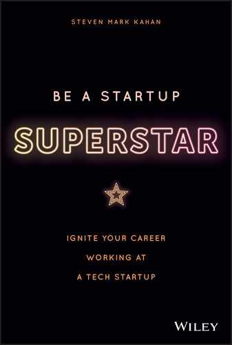 Be a Startup Superstar 