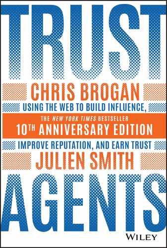 Trust Agents, 10th Edition 