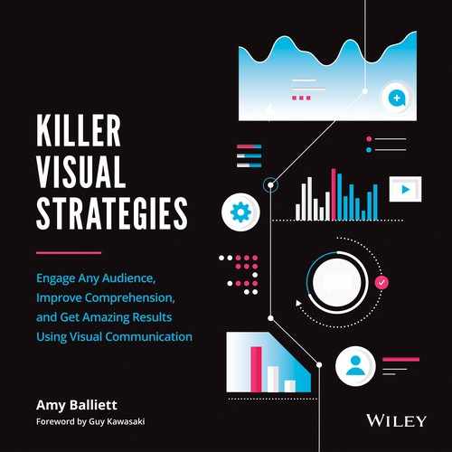 Cover image for Killer Visual Strategies