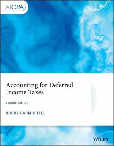 Accounting for Deferred Income Taxes, 2nd Edition 