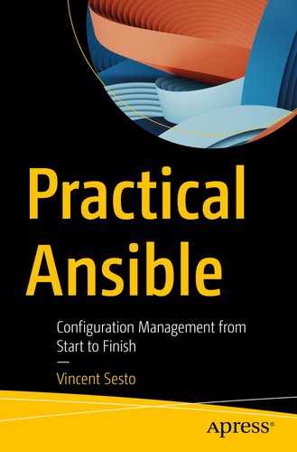 Practical Ansible: Configuration Management from Start to Finish 