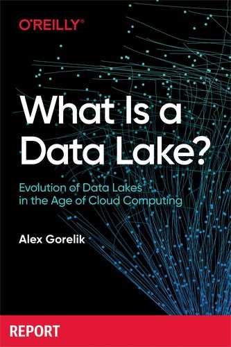 What Is a Data Lake? 