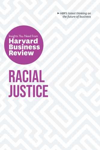 8. How to Call Out Racial Injustice at Work