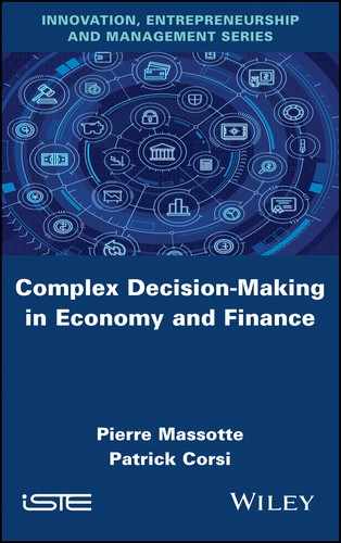 Complex Decision-Making in Economy and Finance 