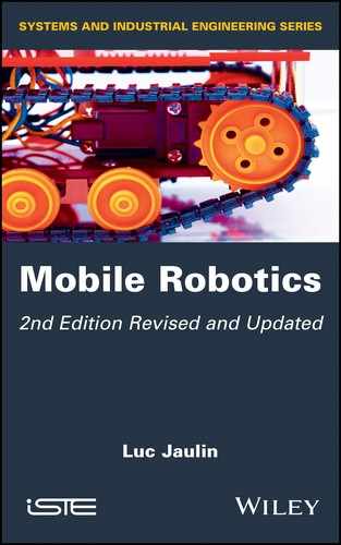 Mobile Robotics, 2nd Edition 
