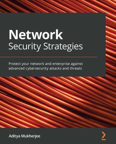 Cover image for Network Security Strategies