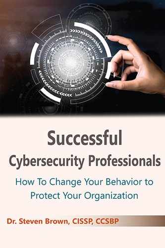 Successful Cybersecurity Professionals 