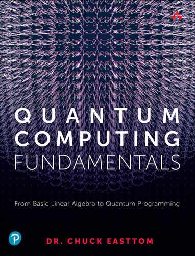 Quantum Computing Fundamentals 