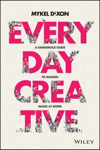 Everyday Creative by 