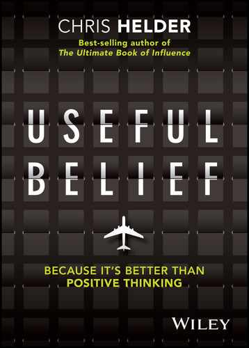 Cover image for Useful Belief