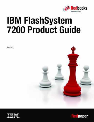 IBM FlashSystem 7200 Product Guide by 