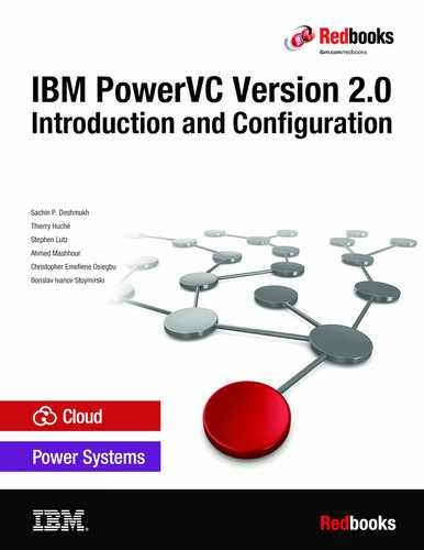IBM PowerVC Version 2.0 Introduction and Configuration by 