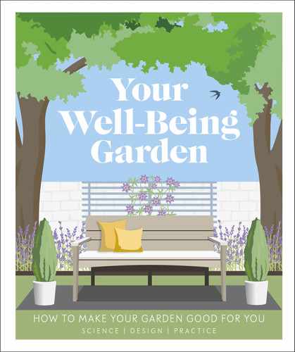 Your Well-Being Garden by 