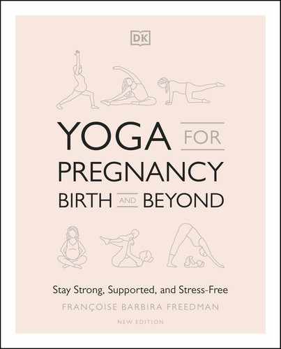 Cover image for Yoga for Pregnancy, Birth and Beyond