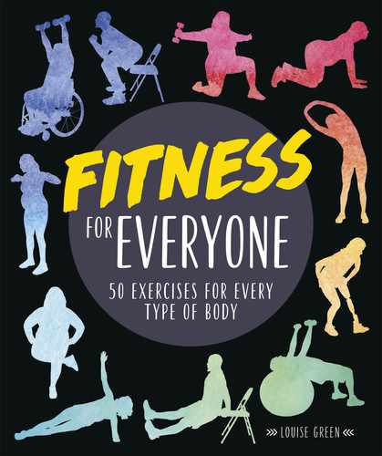 Fitness for Everyone 