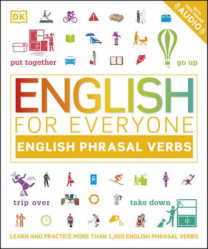 English for Everyone English Phrasal Verbs by 