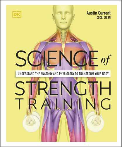 Cover image for Science of Strength Training