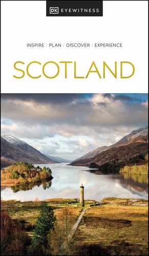  Scotland Itineraries