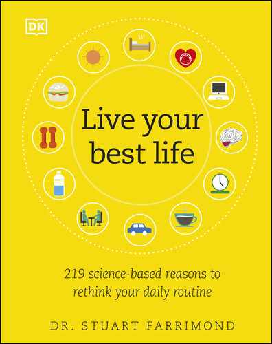 Cover image for Live Your Best Life