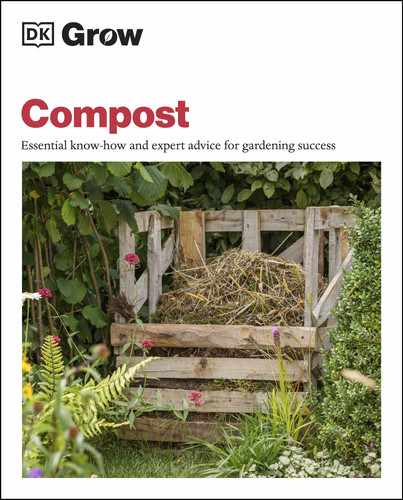  WHY COMPOST?