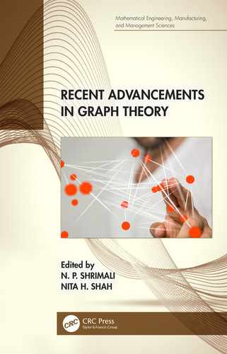 Recent Advancements in Graph Theory by 