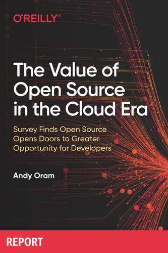 The Value of Open Source in the Cloud Era 