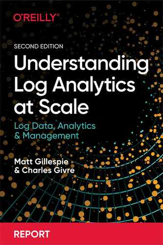 Understanding Log Analytics at Scale, 2nd Edition by 