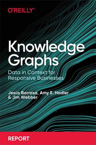 Cover image for Knowledge Graphs