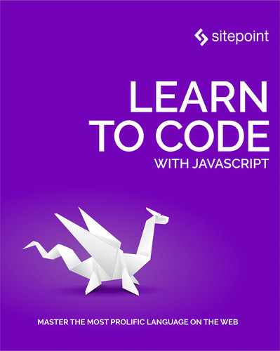 Cover image for Learn to Code With JavaScript