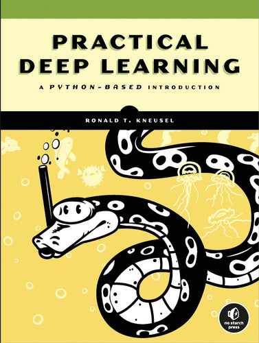 Cover image for Practical Deep Learning