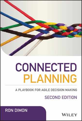 Cover image for Connected Planning, 2nd Edition