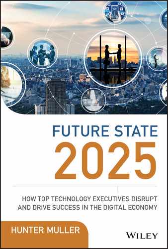 Future State 2025 