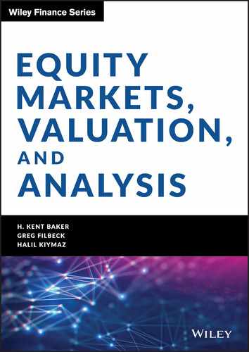  PART Two: Valuation and Analysis