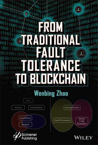 Cover image for From Traditional Fault Tolerance to Blockchain