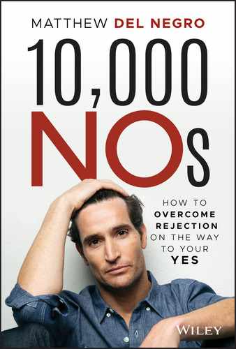 Cover image for 10,000 NOs