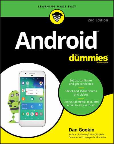 Android For Dummies, 2nd Edition by 