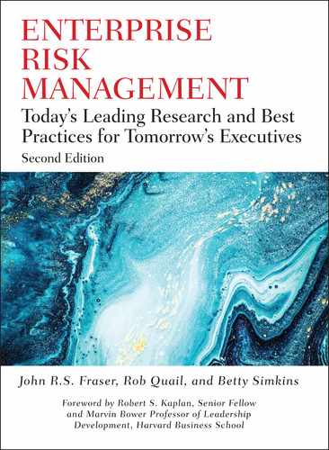 Enterprise Risk Management, 2nd Edition 