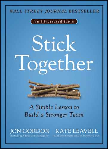 Stick Together 