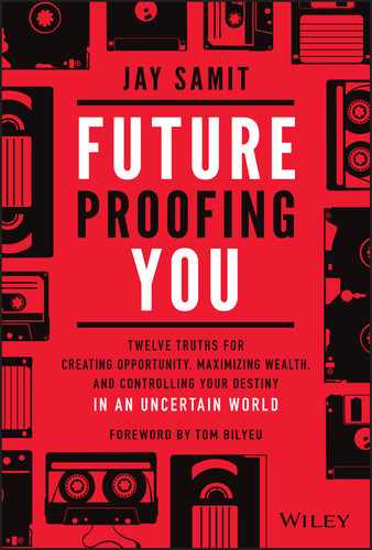 Future-Proofing You by 