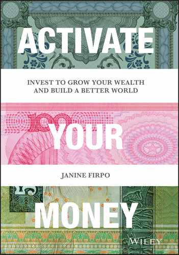 CHAPTER 2: Your Relationship with Money