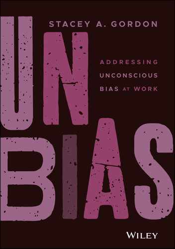 Cover image for UNBIAS