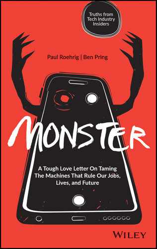 Monster by 