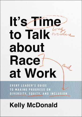  Chapter 9: Answers to Tough Employee Questions and Racist Remarks