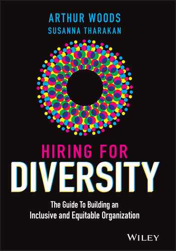 Cover image for Hiring for Diversity