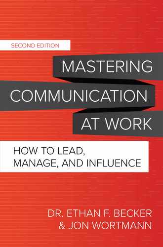 Mastering Communication at Work, Second Edition: How to Lead, Manage, and Influence, 2nd Edition by 