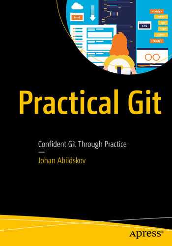 Cover image for Practical Git: Confident Git Through Practice