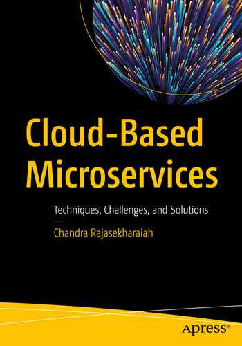Cloud-Based Microservices: Techniques, Challenges, and Solutions 