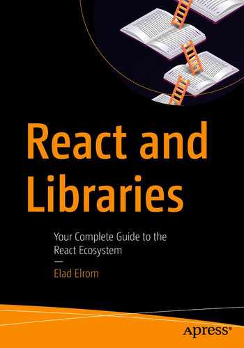 React and Libraries: Your Complete Guide to the React Ecosystem 